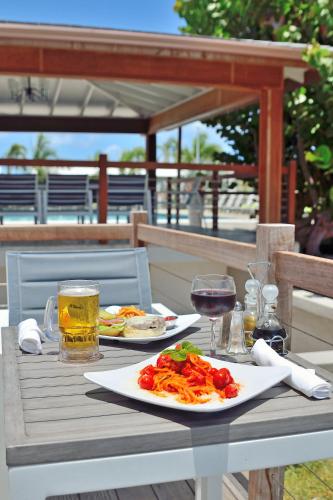 royal st kitts hotel