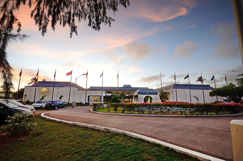 royal st kitts hotel