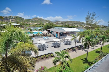 royal st kitts hotel