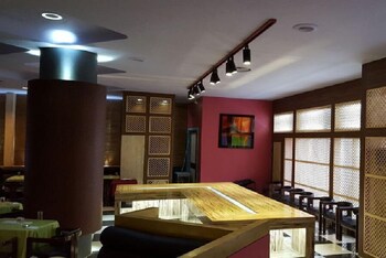Imo Concorde Hotel,,3.5 star
