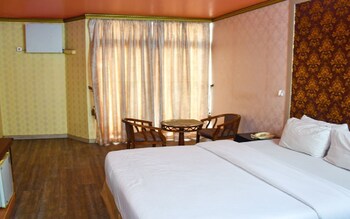 Imo Concorde Hotel,,3.5 star