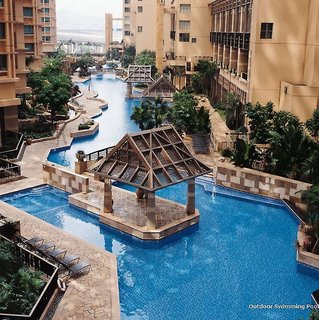 Rambler Oasis Hotel,Hong Kong Island>>Hong Kong,4 star
