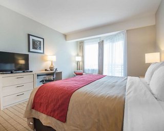 Comfort Inn & Suites,Nanaimo>>Campbell River,3 star