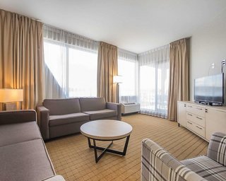 Comfort Inn & Suites,Nanaimo>>Campbell River,3 star