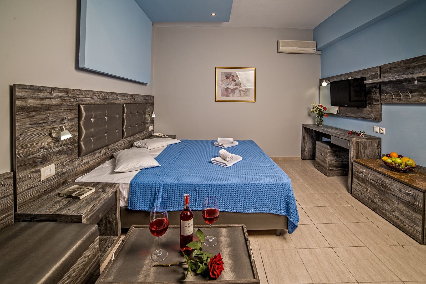 blue aegean hotel and suites