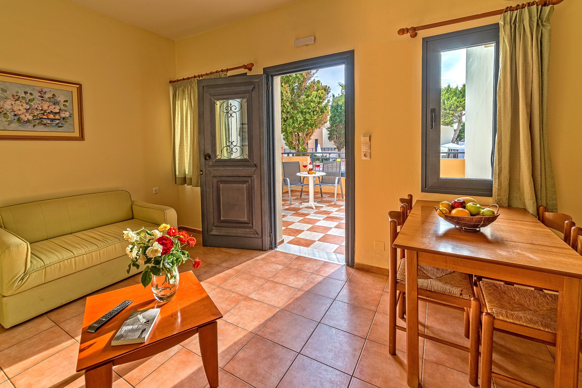 blue aegean hotel and suites