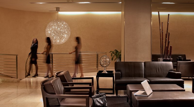regina margherita hotel
