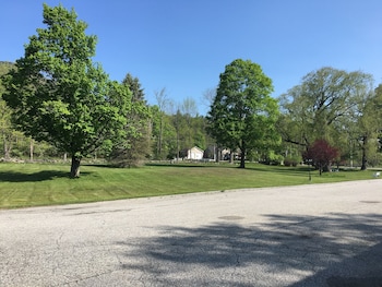 Weathervane Motel,Bennington County>>Bennington,2 star