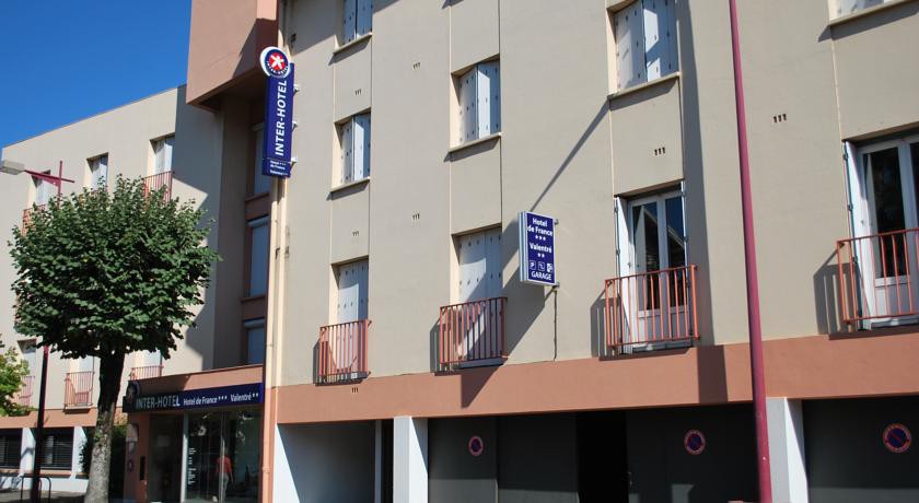 Brit Hotel Cahors- Le Valentre,Lot>>Cahors,2 star