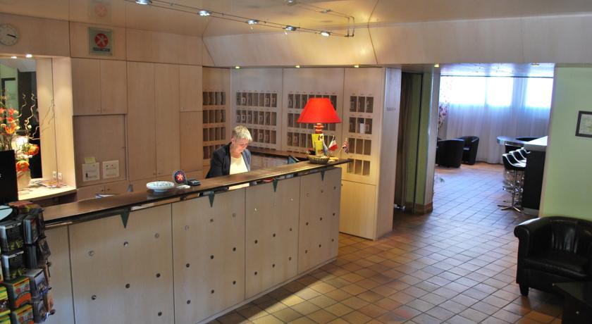 Brit Hotel Cahors- Le Valentre,Lot>>Cahors,2 star
