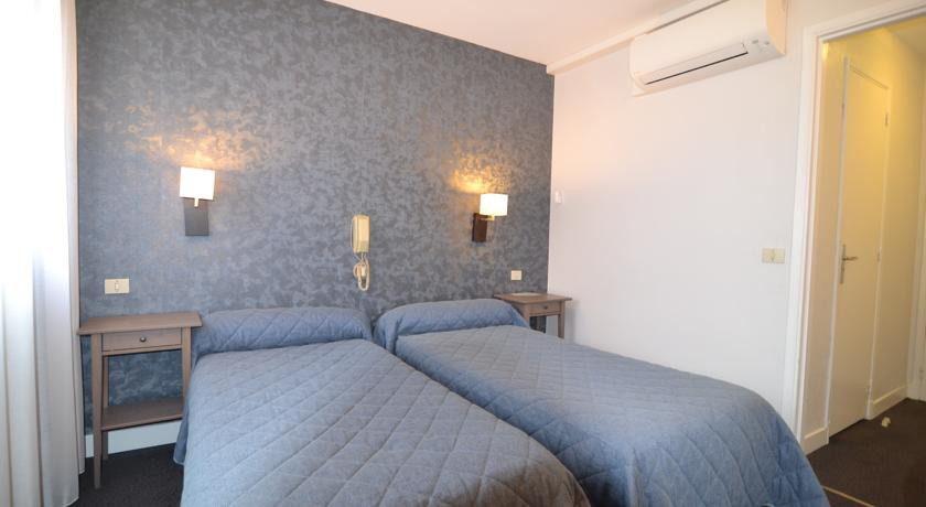 brit hotel cahors le valentre