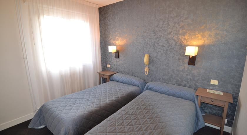 brit hotel cahors le valentre