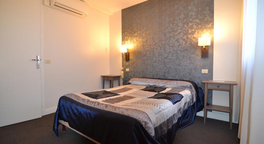 brit hotel cahors le valentre