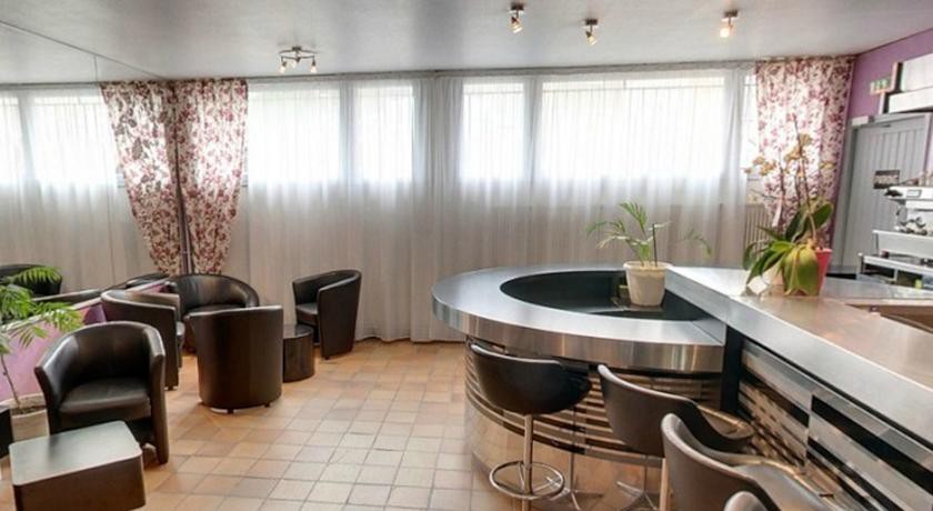 brit hotel cahors le valentre