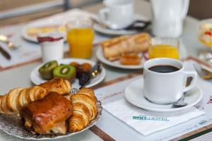 brit hotel cahors le valentre