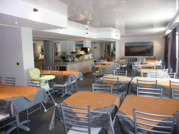 brit hotel cahors le valentre