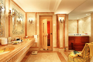 Palm Royale Resort - Soma Bay,Safaga>>Hurghada,5 star