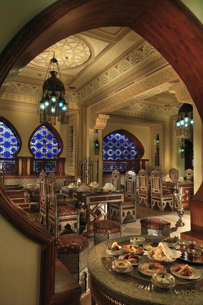 palm royale resort soma bay