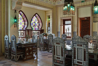 palm royale resort soma bay