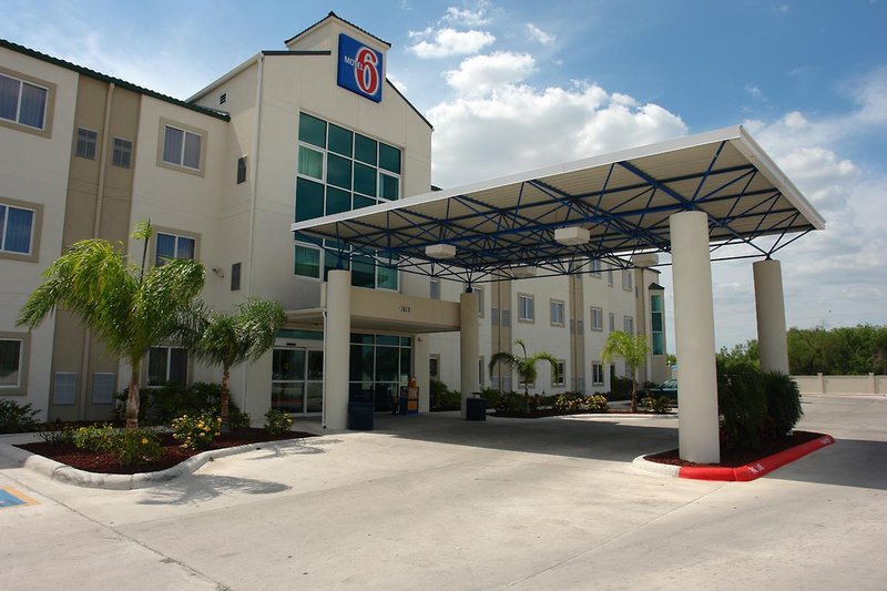 motel 6 mission tx