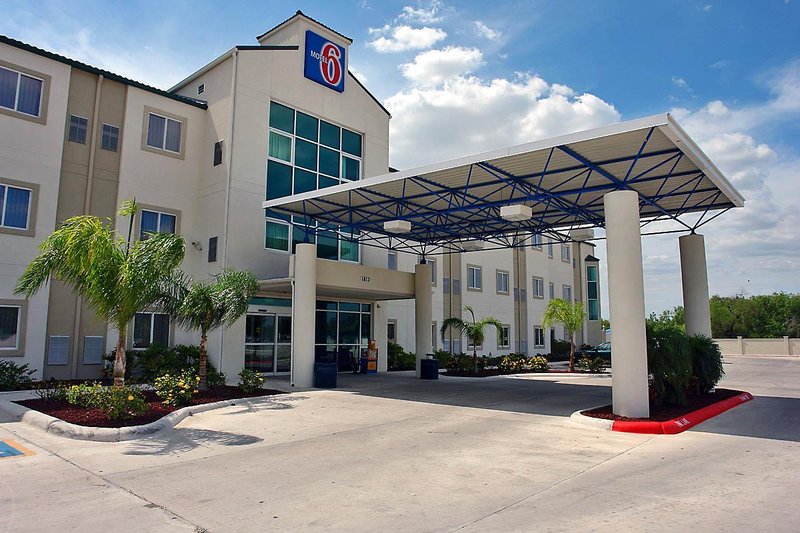motel 6 mission tx