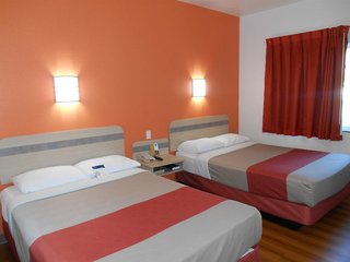 Motel 6 Mission, Tx,Hidalgo County>>Hidalgo,2 star