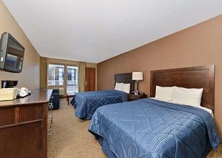 Rodeway Inn,Glenview>>Chicago,2 star