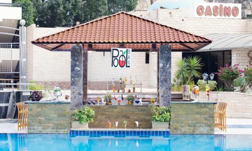 le passage cairo hotel and casino