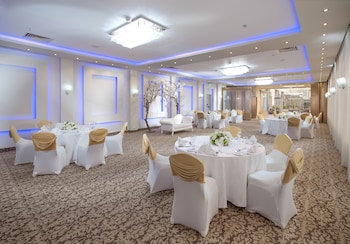 le passage cairo hotel and casino