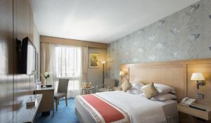 Le Passage Cairo Hotel & Casino,Cairo International Airport>>Cairo,5 star