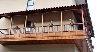Wyndham Costa Del Sol Cajamarca,Near Santa Apolonia Hill,4 star
