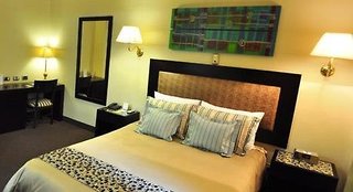 Wyndham Costa Del Sol Cajamarca,Near Santa Apolonia Hill,4 star