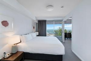 Echelon Apartments,Queensland>>Capricorn,4 star