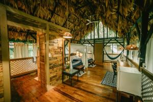 Almonds And Corals Boutique Hotel,Limon>>Cahuita,3 star