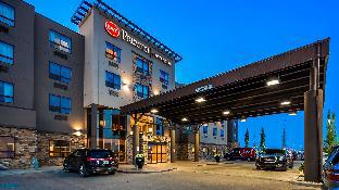 Best Western Premier Freeport Inn Calgary Airport,Alberta>>Calgary,4 star