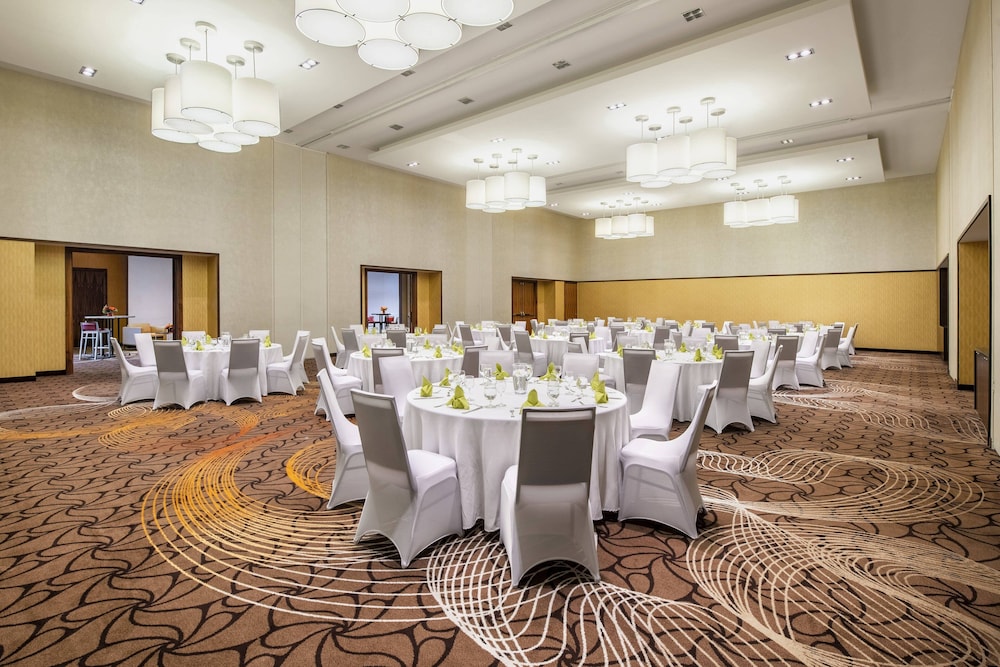 courtyard by marriott calgary airport
