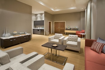 courtyard by marriott calgary airport