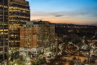 Sheraton Suites Calgary Eau Claire,Alberta>>Calgary,4 star