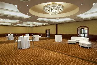 Sheraton Suites Calgary Eau Claire,Alberta>>Calgary,4 star