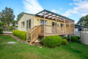 Bruny Island Escapes And Hotel Bruny,Bruny Island>>Alonnah,0 star