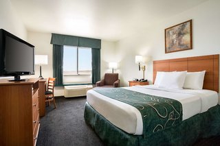 Travelodge By Wyndham Bill Wy Thunder Basin Ntl Grassland,Bill>>Beulah,2 star