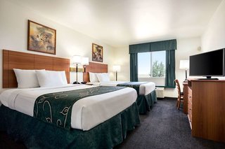 Travelodge By Wyndham Bill Wy Thunder Basin Ntl Grassland,Bill>>Beulah,2 star