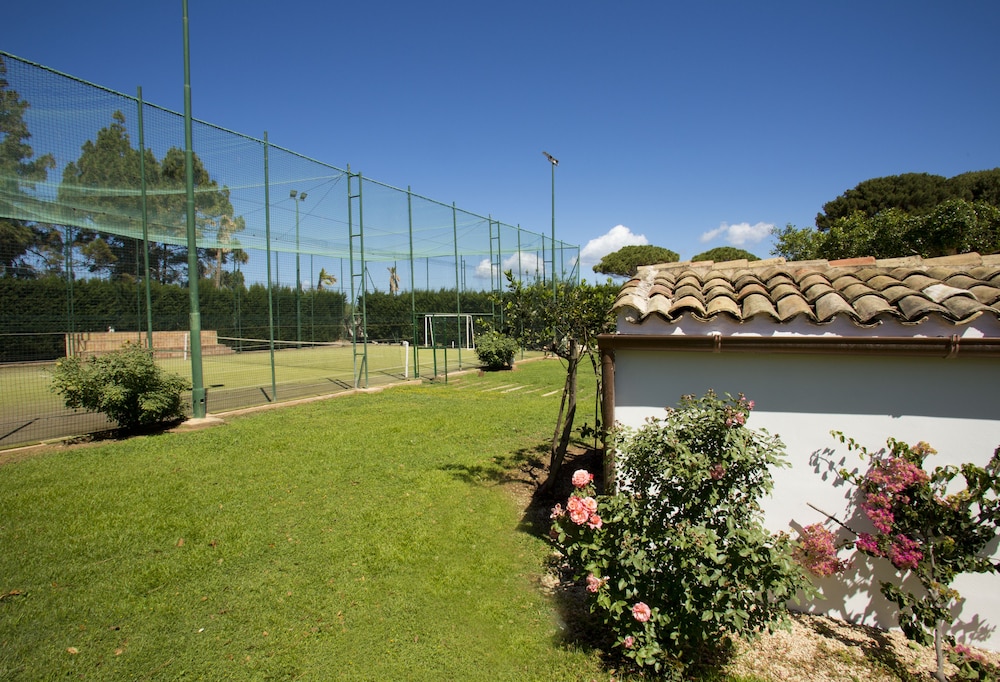 villa favorita
