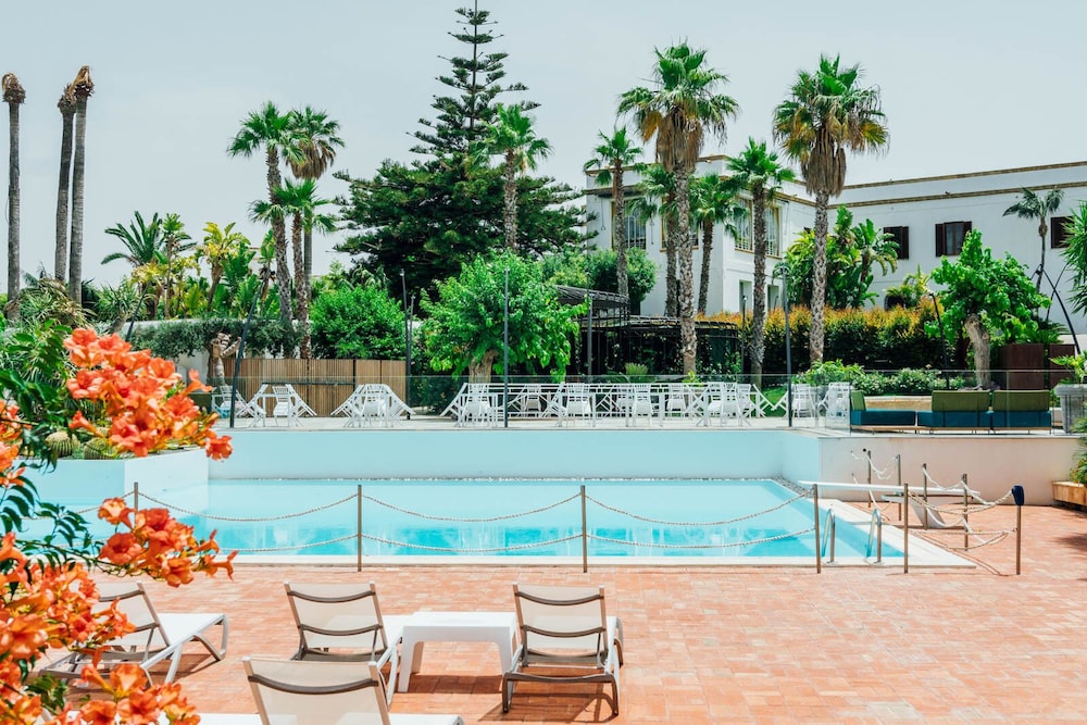 villa favorita