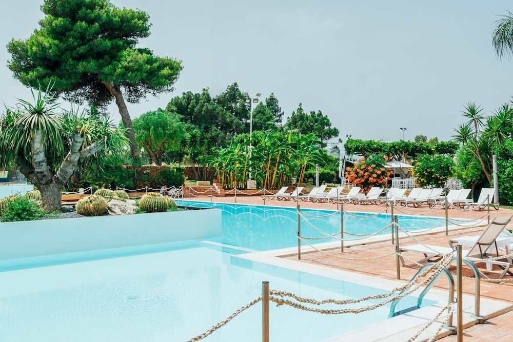 villa favorita