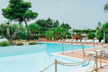villa favorita