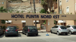 hotel punta nord est
