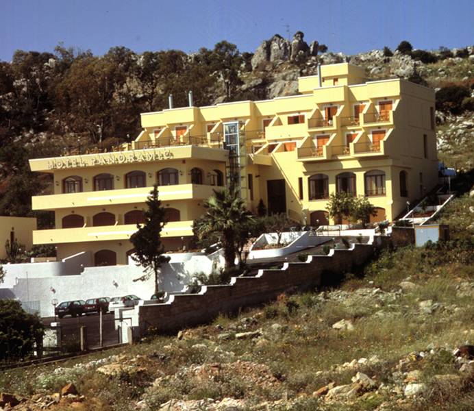 panoramic hotel