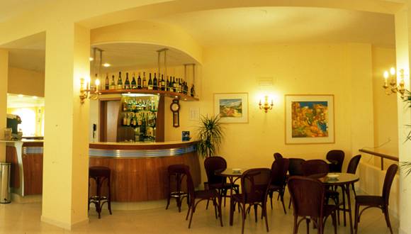 panoramic hotel