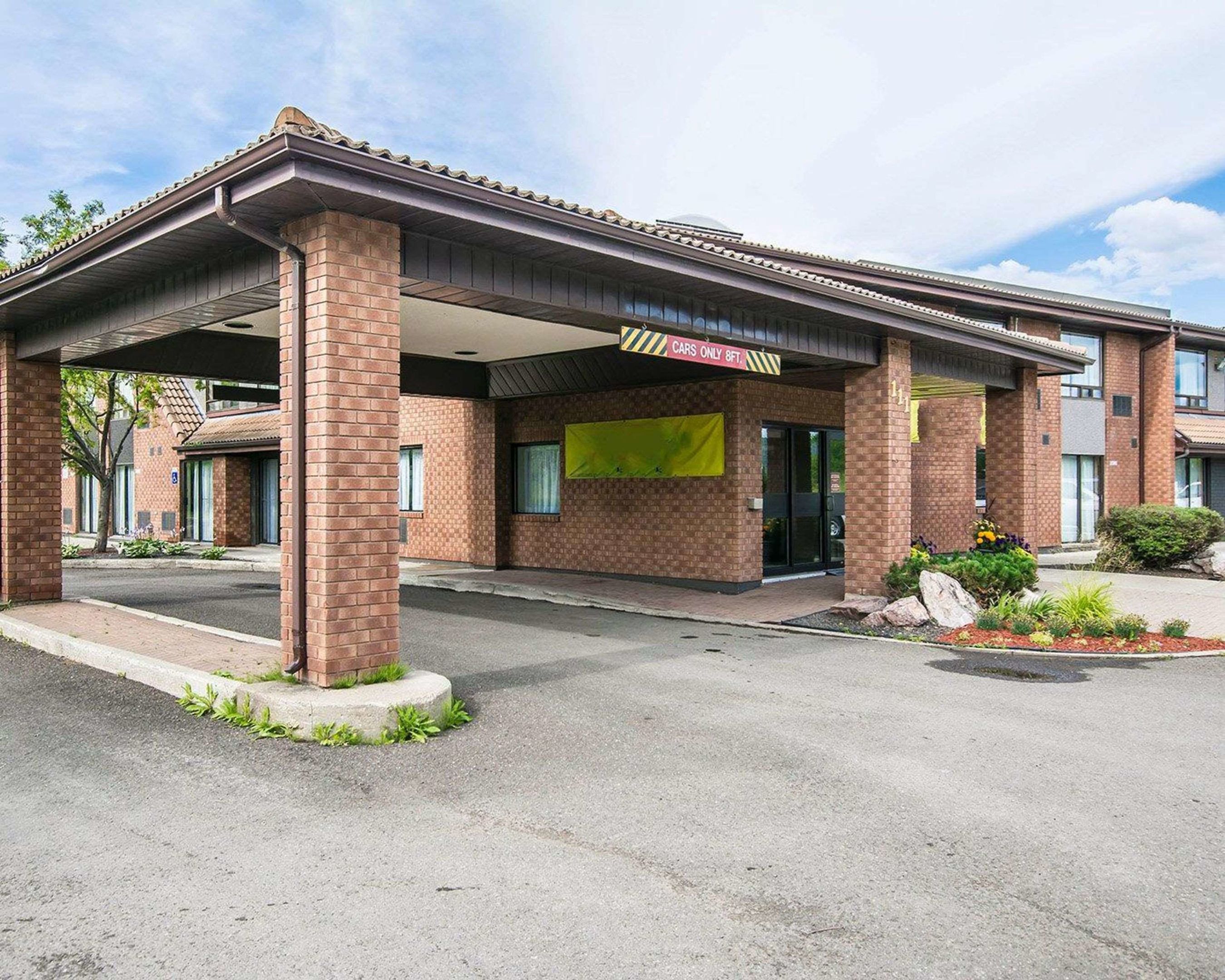 comfort inn